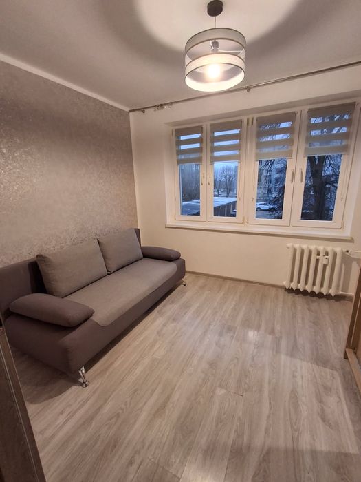 Mieszkanie do wynajęcia