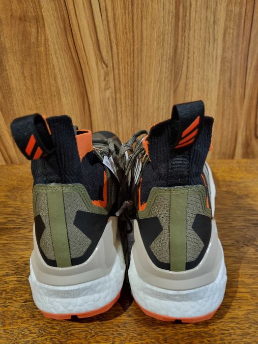 Nowe Buty Adidas Terrex Free Hiker 2 r. 42 2/3 Oryginał