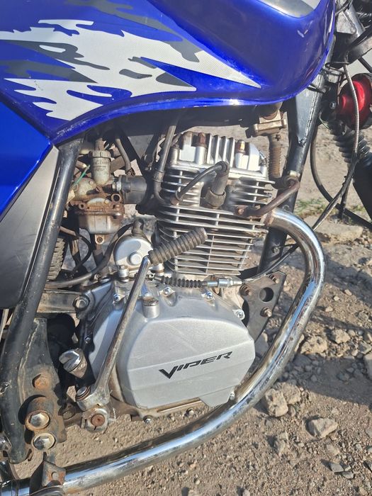 ВАЗ 2101 Газ/бенз