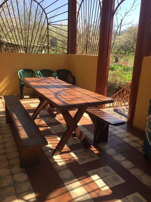 Сдам дом посуточно