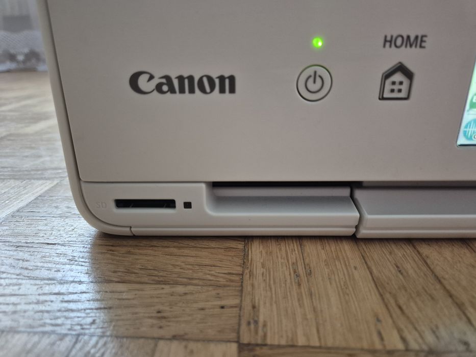 Принтер струменевий Canon  TS5051 Wi Fi