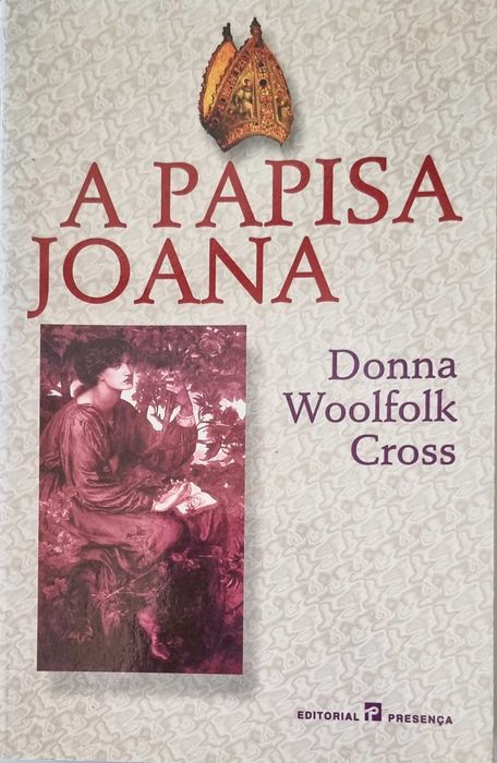 A Papisa Joana, História ou Heresia?