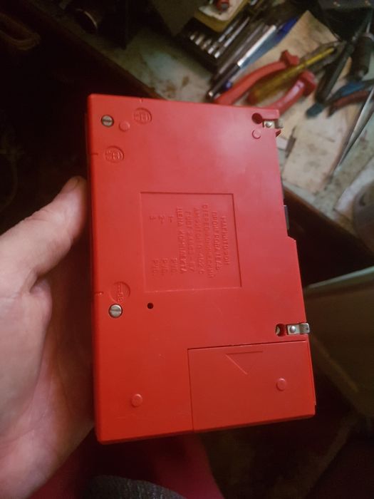 Плеер амфитон п 402с