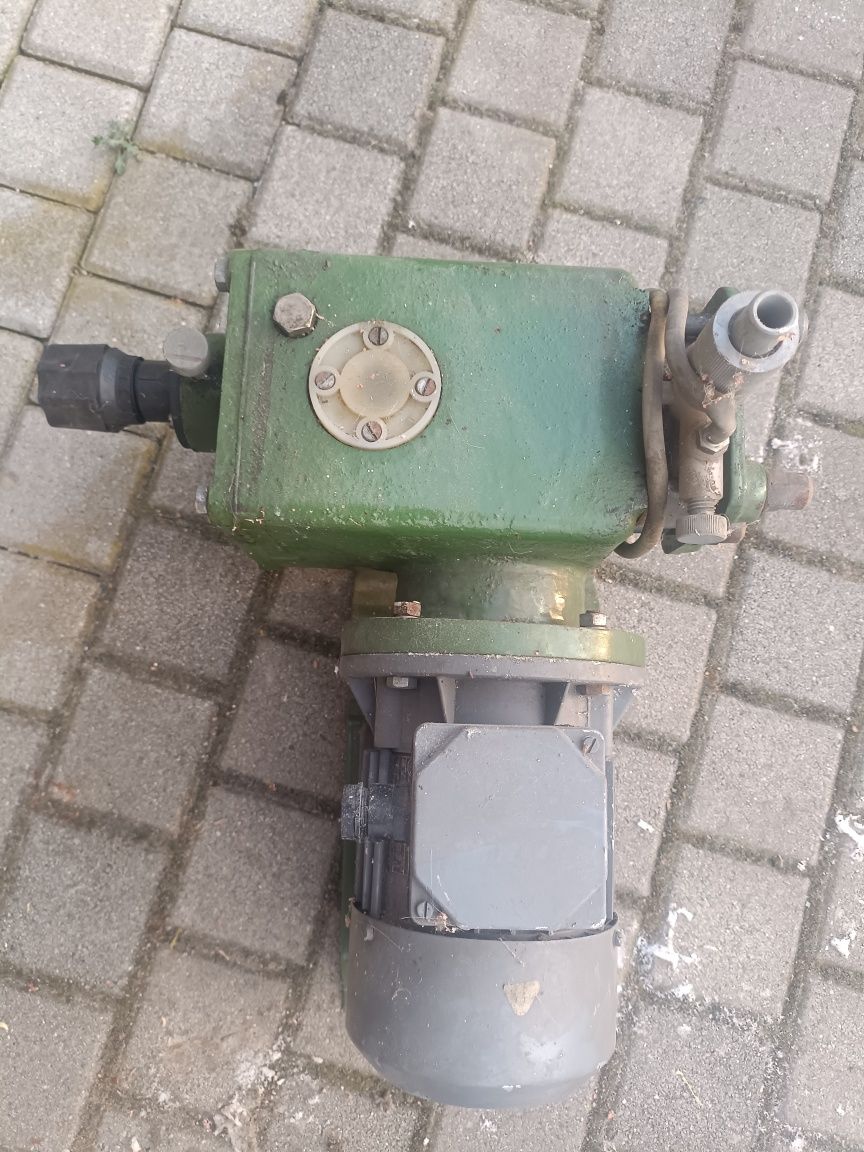 chlorator c 52  1980r