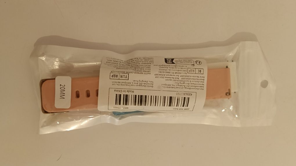 Smartwatch Radiant