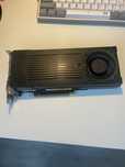 Karta graficzna GTX 660 ti