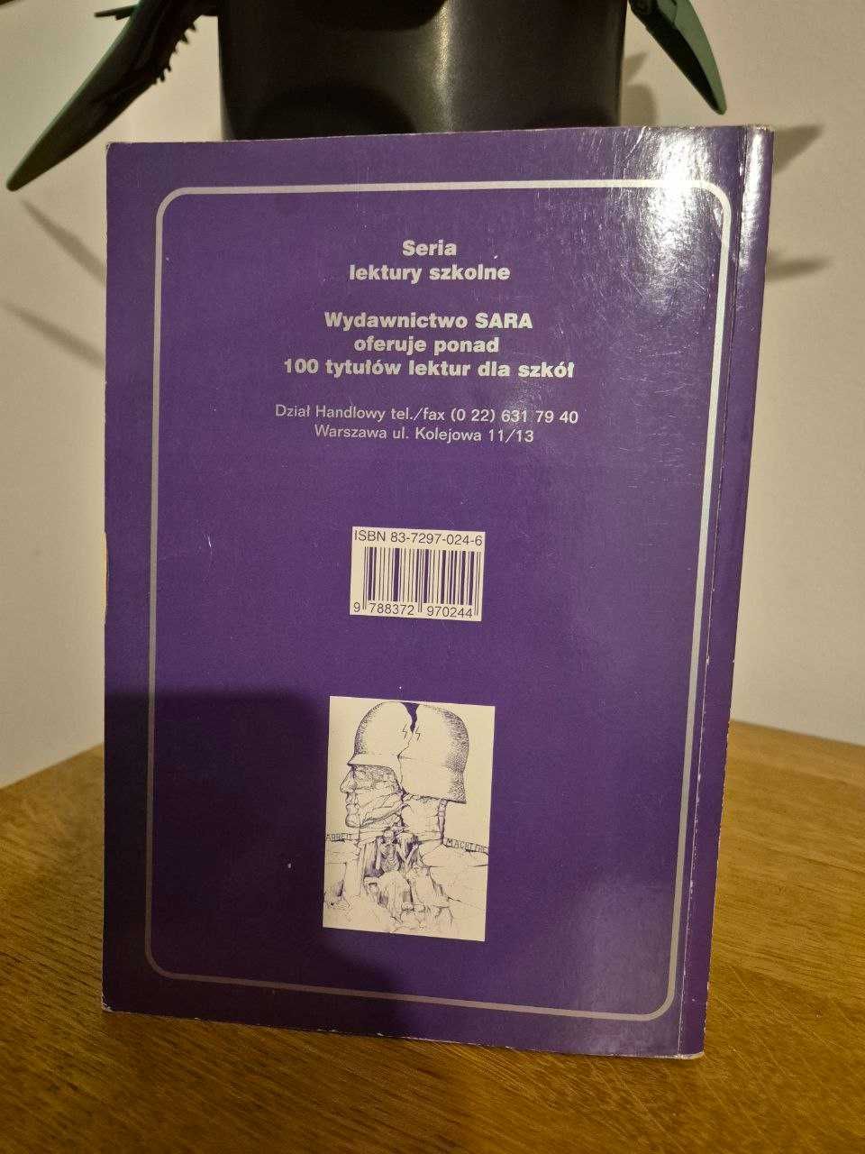 Wybór opowiadań Borowskiego