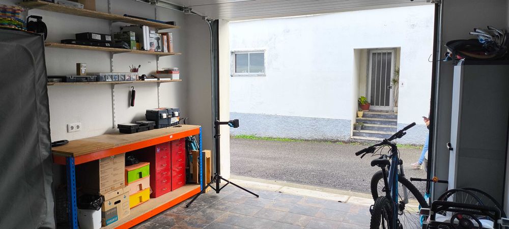 Revisão e Reparação de Bicicletas - OficinaJJ