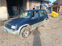 Suzuki Vitara 2.0 Long