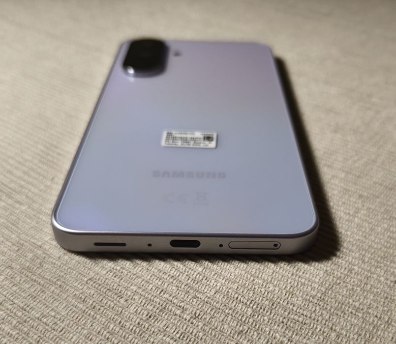 Samsung A 36 5G 8/256 GB SM-A366B/DS