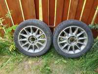 Alufelgi Ford Mondeo Focus Fiesta Sierra komplet 4 szt. 16 cali