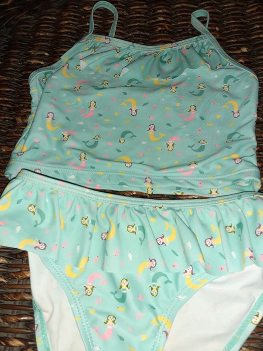 Biquínis  e fatos de banho de bebé menina minnie