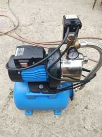 Автоматичний насос Pump PA 1301