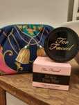 Puder too faced born this way nowy