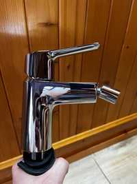 Bateria Bidetowa Grohe Start Quickfix chrom