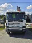 Scania P94G  Scania P94G HDS