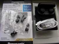 Беспроводные наушники Panasonic RZ-S500W с активным шумоподавлением