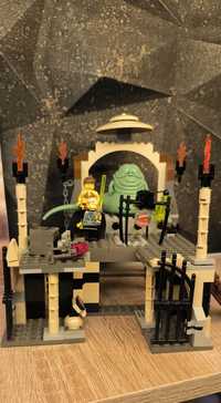 Lego 4480 Star Wars Dzień Dziecka