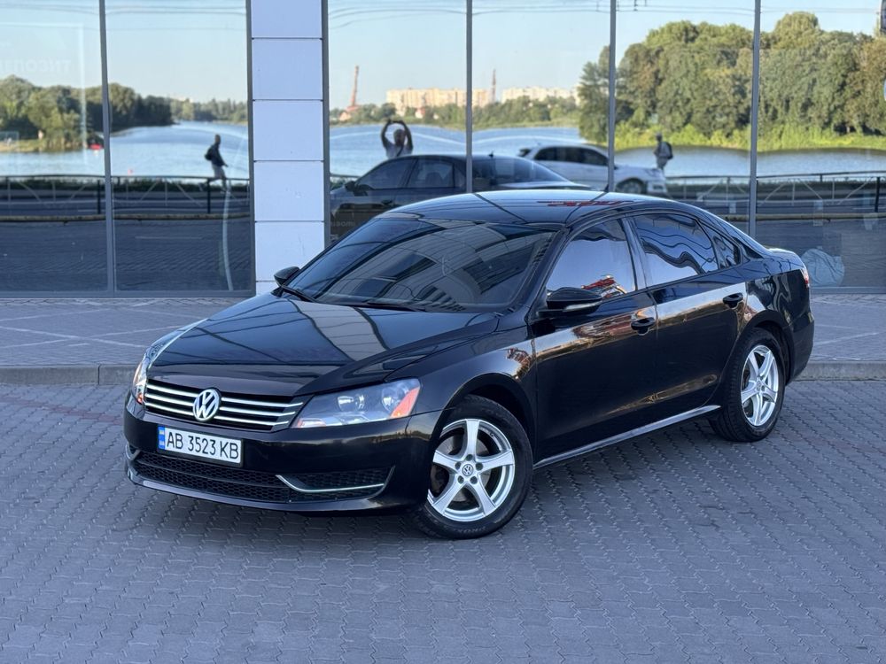 Увага! Фольксваген Пассат в кредит! Авто на виплату! Volksvagen Passat