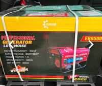 Generator prądotworczy Erdmann ER9500