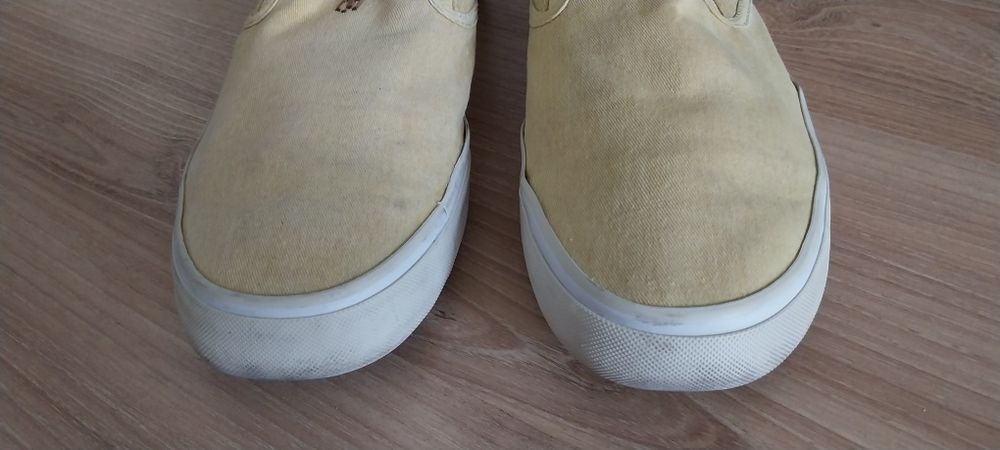 Макасини Polo Raph  Lauren 29,5 см