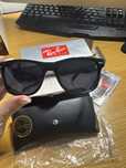 Óculos RayBan modelo 2140 novos com garantia