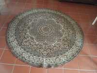 Carpete circular