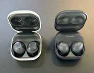 Samsung Galaxy Buds Se та Buds 2 pro