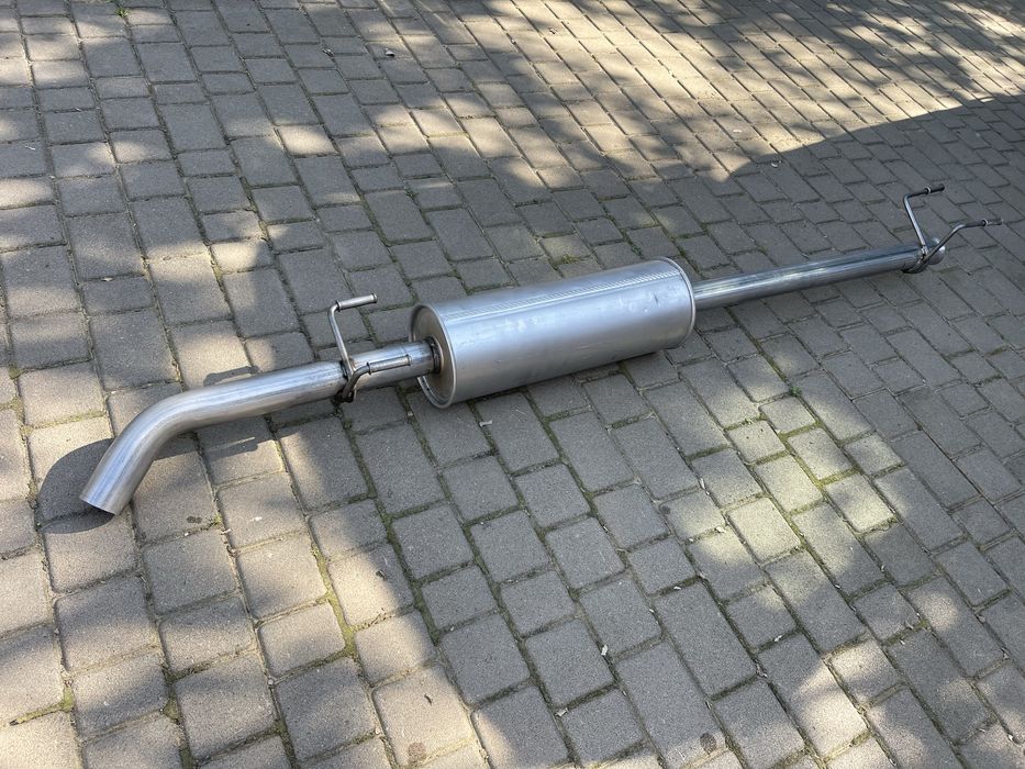 Глушник Sprinter 906