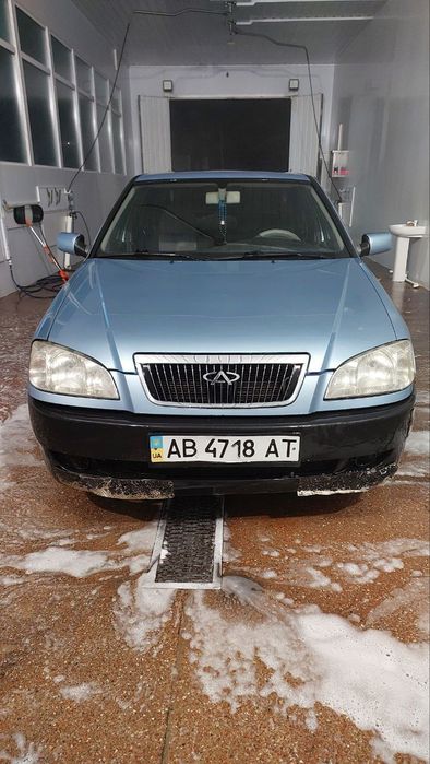 Chery Amulet на ходу, Г/Б!!!