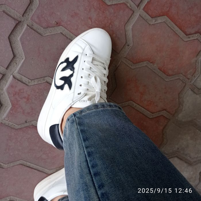 Кеди Pinko Італія,кросівки, туфлі