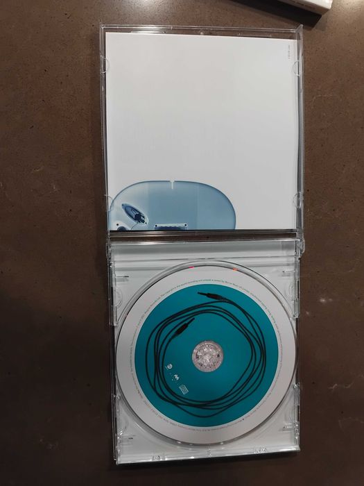 Chris Rea The very best  em Cd novo