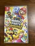 Super Mario Party Jamboree