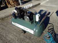 Compressor Industrial CIATA - 150L
