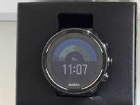 Suunto 9 Baro zegarek dla aktywnych!