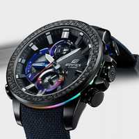 Casio EQB 800 Torro Rosso