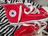 Trampki converse, rozmiar 26