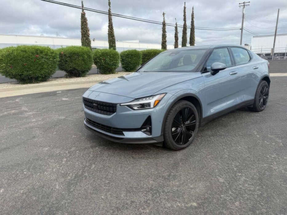 Polestar 2 Long Range Single Motor      2023