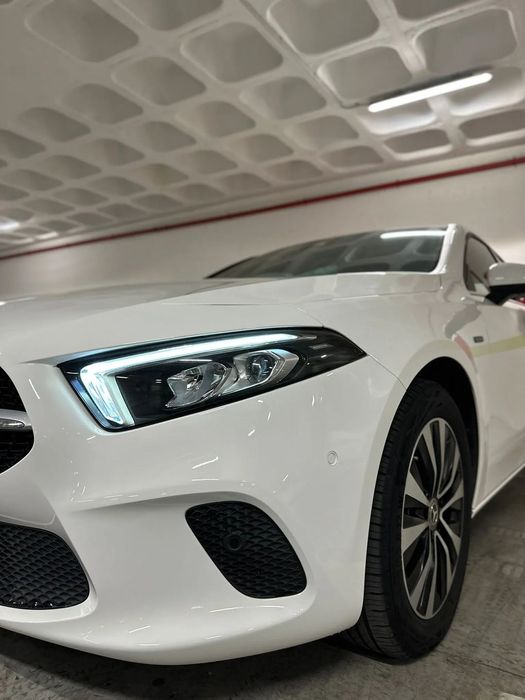 Mercedes-Benz A 250 Limousine e Style Plus