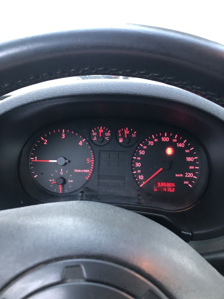 Audi A3 1.9 TDI Sport