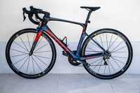 Bicicleta estrada Scott Foil 20 Shimano Ultegra Carbono (M 54)