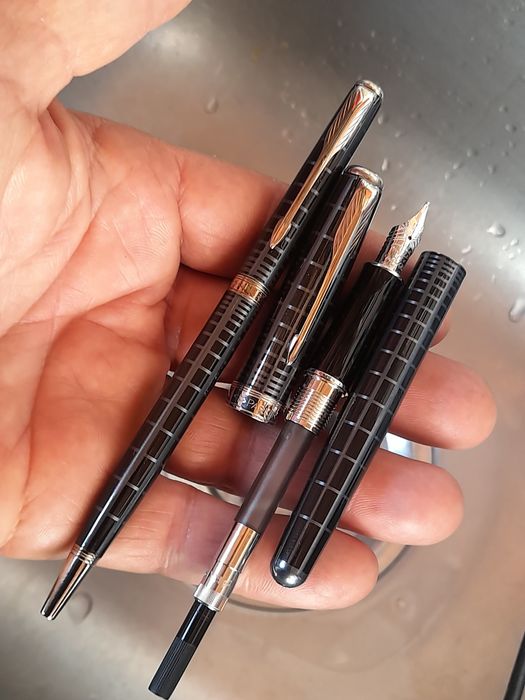 Canetas Parker Sonnet