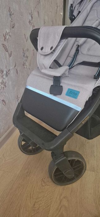 Візок carrello echo