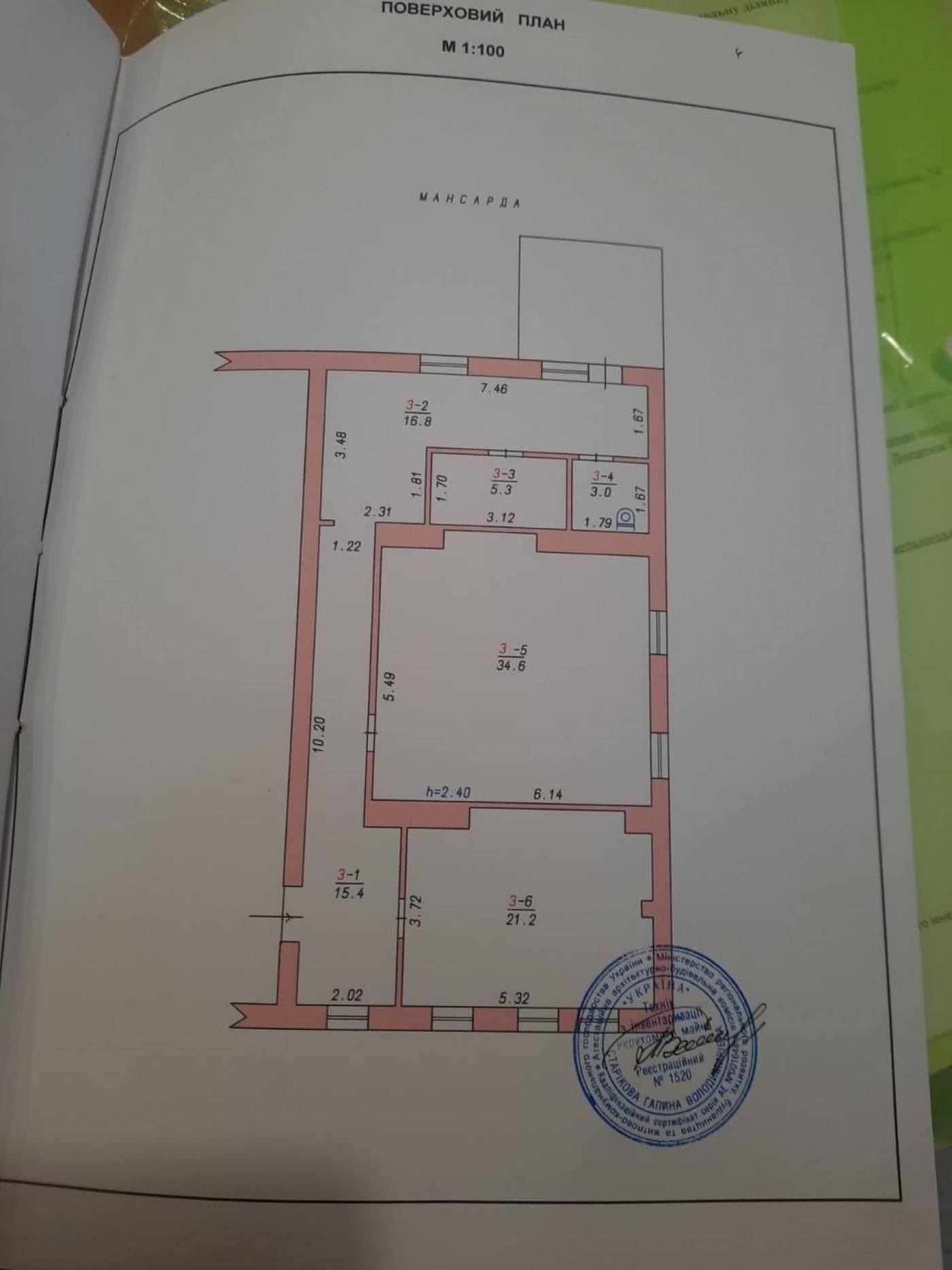 Оренда окремостоячої будівлі,  центр 620 м2