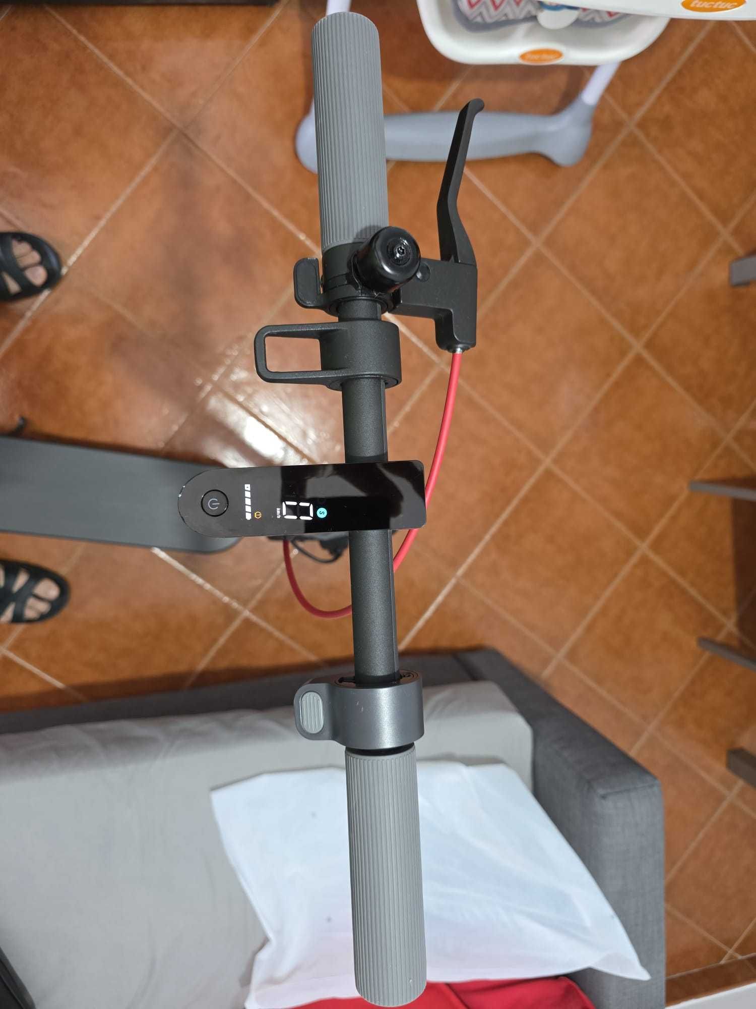 Trotinete Xiaomi eléctrica scooter 4