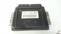 CENTRALINA DO MOTOR UCE DAEWOO TACUMA SX