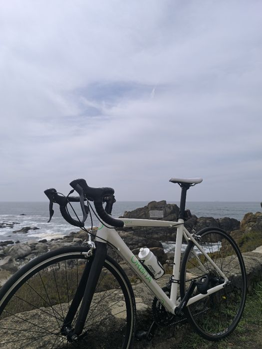 Bicicleta estrada Orbita