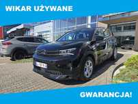 Citroën C5 Aircross F-VAT23%! Gwarancja!