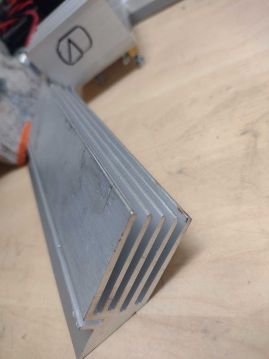 Radiatory radiator chłodzenie aluminium