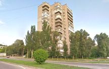 продажа 2-х ком. квартиры Днепровская-Набережная